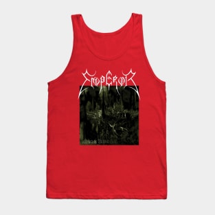 Norwegian black metal band Tank Top